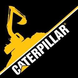 Caterpillar Cat CB534B CB534C Roller Parts Manual